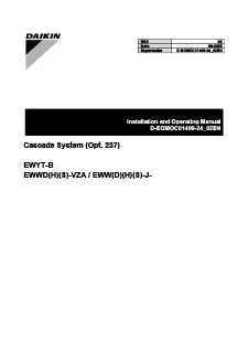 Cascade System_Installation.Operation manual_D-EOMOC01409-24_02_English download